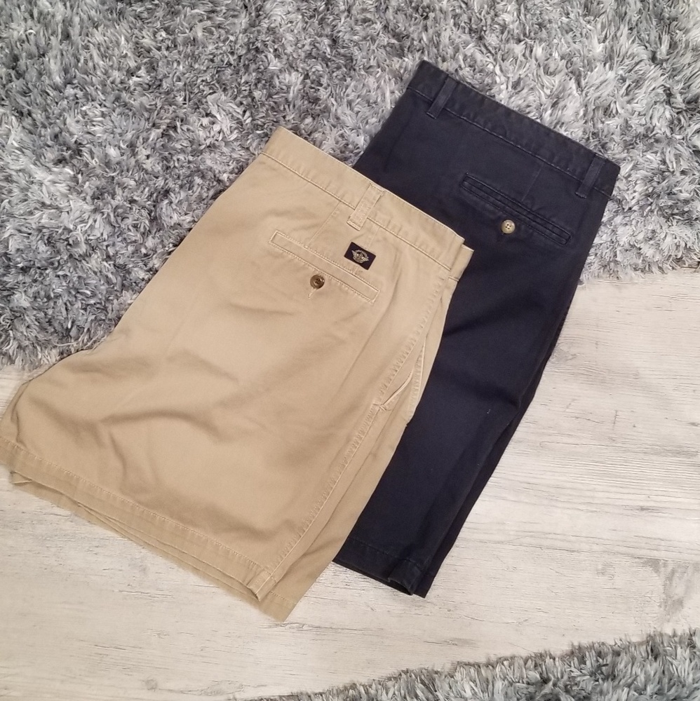 🏃‍♂️🏃‍♂️Mens Casual Shorts - 2 Pairs